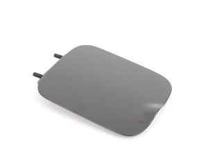 ES#88284 - 51171906579 - E30 Fuel Filler Door - Primed and ready for paint - Genuine BMW - BMW