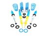 ES#248928 - 48-131636 - B16 PSS10 Coilover System - Standard Version - Height adjustable suspension system offering adjustable compression and rebound to dial in for competition, comfort, or anywhere in between. World-famous Bilstein quality with a limited lifetime warranty! - Bilstein - BMW