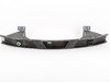 ES#74958 - 51117900763 - Front Bumper - Priced Each - Bolts to the front crossmember for safety & rigidity - Genuine BMW - BMW