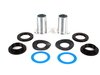 ES#248928 - 48-131636 - B16 PSS10 Coilover System - Standard Version - Height adjustable suspension system offering adjustable compression and rebound to dial in for competition, comfort, or anywhere in between. World-famous Bilstein quality with a limited lifetime warranty! - Bilstein - BMW