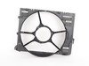 ES#38026 - 17112283407 - Fan shroud - Ensures you're cooling system can make the most of the air entering the engine bay - Genuine BMW - BMW