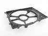 ES#38026 - 17112283407 - Fan shroud - Ensures you're cooling system can make the most of the air entering the engine bay - Genuine BMW - BMW