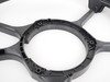 ES#38026 - 17112283407 - Fan shroud - Ensures you're cooling system can make the most of the air entering the engine bay - Genuine BMW - BMW