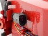 ES#1834285 - 8T0945095E - Outer LED Tail Light - Left  - Outer tail light assembly for cars with LED lighting option - Genuine Volkswagen Audi - Audi
