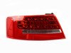 ES#1834285 - 8T0945095E - Outer LED Tail Light - Left  - Outer tail light assembly for cars with LED lighting option - Genuine Volkswagen Audi - Audi