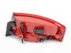 ES#1834285 - 8T0945095E - Outer LED Tail Light - Left  - Outer tail light assembly for cars with LED lighting option - Genuine Volkswagen Audi - Audi