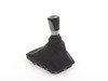 ES#2562765 - 25112259672 - M Performance Shift Knob - (NO LONGER AVAILABLE) - Featuring a carbon fiber knob with alcantara boot - Genuine BMW - 