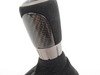 ES#2562765 - 25112259672 - M Performance Shift Knob - (NO LONGER AVAILABLE) - Featuring a carbon fiber knob with alcantara boot - Genuine BMW - 