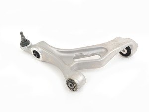 ES#2144107 - 7L8407151K - Front Lower Control Arm - Left - Keep your suspension in top shape - Genuine Volkswagen Audi - Audi Volkswagen