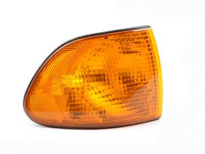 ES#173637 - 63138361006 - E38 Turn Signal Assembly - Right - Yellow Lens - Genuine BMW - BMW