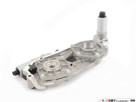 ES#23133 - 11361440134 - New VANOS Unit - (NO LONGER AVAILABLE) - Not remanufactured - brand new with no core charge! Includes new VANOS solenoids and exhaust cam position sensor. - Genuine BMW - 