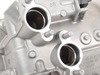 ES#24095 - 11427837710 - Oil Filter Assembly - Complete assembly includes oil cooler connection - Genuine BMW - BMW