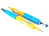 ES#248928 - 48-131636 - B16 PSS10 Coilover System - Standard Version - Height adjustable suspension system offering adjustable compression and rebound to dial in for competition, comfort, or anywhere in between. World-famous Bilstein quality with a limited lifetime warranty! - Bilstein - BMW