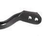 ES#10808 - 70484 - E46 Adjustable Front Sway Bar - 27mm - Two-point adjustable for fine-tuning of oversteer and understeer - H&R - BMW