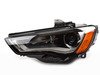 ES#2726283 - 8V0941043B - Bi-Xenon Headlight - Left - Does not include gas discharge bulb - Genuine Volkswagen Audi - Audi