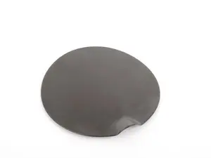 Fuel Door Cover Lid - Primed