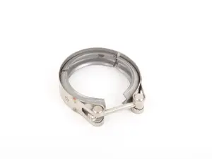 Exhaust Clamp - Priced Each