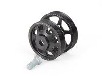 Neuspeed Power Pulley Kit MK5, MK6 TDI EA188 – Parts4VWs
