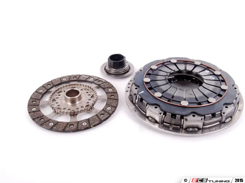 Sachs - 21212283089 - Clutch Kit - SMG Transmission