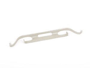 ES#2677984 - 0004218291 - Retaining Spring - Priced Each - Fits left or right side - ATE - Mercedes Benz