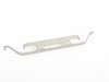 ES#2677984 - 0004218291 - Retaining Spring - Priced Each - Fits left or right side - ATE - Mercedes Benz