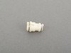 ES#34218 - 13547837181 - Throttle position Sensor Clutch - Connects hall sensor to throttle body - Genuine BMW - BMW