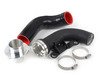 ES#2825893 - 48.02.67 - HI-FLO Turbo Discharge Conversion - Remove serious restriction from the discharge side of the turbocharger - Neuspeed - Volkswagen