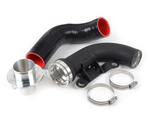 ES#2825893 - 48.02.67 - HI-FLO Turbo Discharge Conversion - Remove serious restriction from the discharge side of the turbocharger - Neuspeed - Volkswagen