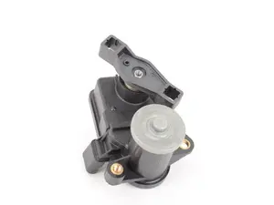 Manifold Servo 