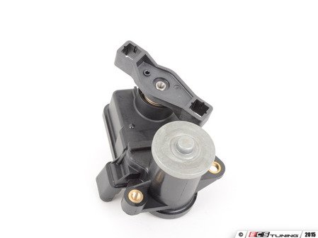 ES#2748793 - 6421500494 - Manifold Servo  - EGR Swirl Actuator - Located At The Intake Manifold - Pierburg - Mercedes Benz