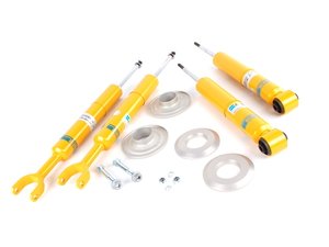 ES#514079 - B54MOTSPT1 - Shocks & Struts Set - Heavy Duty - The perfect shocks for a quality street ride. - Bilstein - Volkswagen