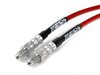 ES#257774 - E3634-1 - Exact-Fit Stainless Steel Brake Lines - Complete Kit - DOT-compliant kit to improve pedal feel in your vehicle. - ECS - BMW