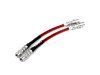 ES#3493776 - 025320ECS03 - Exact-Fit Stainless Steel Brake Line - Mid - DOT-compliant kit to improve pedal feel in your vehicle. - ECS - BMW