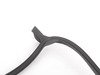 ES#2703331 - 6060160421 - Valve Cover Gasket - Seals the gap between the valve cover and the cylinder head - Elring - Mercedes Benz