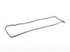 ES#2703331 - 6060160421 - Valve Cover Gasket - Seals the gap between the valve cover and the cylinder head - Elring - Mercedes Benz