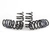 ES#261640 - 29058-1 - Sport Springs Set - Unrivaled comfort and performance. Average lowering of 0.6"F 1.25"R - H&R - Audi