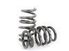 ES#261640 - 29058-1 - Sport Springs Set - Unrivaled comfort and performance. Average lowering of 0.6"F 1.25"R - H&R - Audi
