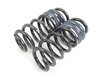 ES#261640 - 29058-1 - Sport Springs Set - Unrivaled comfort and performance. Average lowering of 0.6"F 1.25"R - H&R - Audi