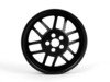 ES#2762134 - 003171ECS01A - Volkswagen 2.5L Lightweight Crank Pulley - Reduce rotational mass to improve throttle response - ECS - Volkswagen