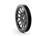 ES#2762134 - 003171ECS01A - Volkswagen 2.5L Lightweight Crank Pulley - Reduce rotational mass to improve throttle response - ECS - Volkswagen