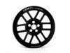 ES#2762134 - 003171ECS01A - Volkswagen 2.5L Lightweight Crank Pulley - Reduce rotational mass to improve throttle response - ECS - Volkswagen