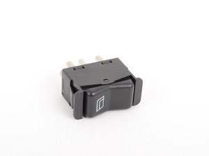 ES#2533337 - 0008208310 - Window Switch - Priced Each - (NO LONGER AVAILABLE) - Replace your worn out switch - URO - Mercedes Benz