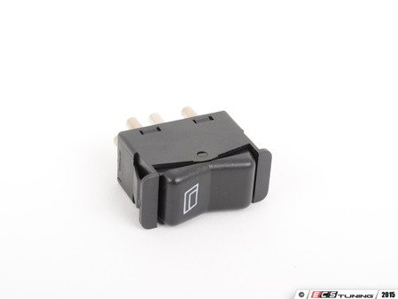 ES#2533337 - 0008208310 - Window Switch - Priced Each - (NO LONGER AVAILABLE) - Replace your worn out switch - URO - Mercedes Benz