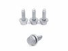 ES#2588783 - 6N0412249CKT - Cup Kit/Coilover Installation Kit - Includes shock/strut mounts, bearings, spring pads, and hardware - Assembled By ECS - Audi