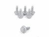 ES#2588783 - 6N0412249CKT - Cup Kit/Coilover Installation Kit - Includes shock/strut mounts, bearings, spring pads, and hardware - Assembled By ECS - Audi