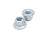 ES#2588783 - 6N0412249CKT - Cup Kit/Coilover Installation Kit - Includes shock/strut mounts, bearings, spring pads, and hardware - Assembled By ECS - Audi