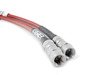 ES#257633 - E36m334 - Exact-Fit Stainless Steel Brake Lines - Complete Kit - DOT-compliant kit to improve pedal feel in your vehicle. - ECS - BMW