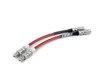 ES#257633 - E36m334 - Exact-Fit Stainless Steel Brake Lines - Complete Kit - DOT-compliant kit to improve pedal feel in your vehicle. - ECS - BMW