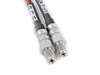 ES#257633 - E36m334 - Exact-Fit Stainless Steel Brake Lines - Complete Kit - DOT-compliant kit to improve pedal feel in your vehicle. - ECS - BMW