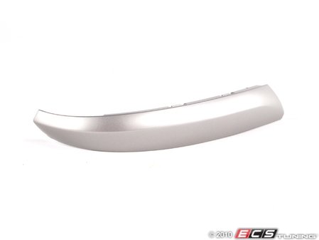 ES#102664 - 51418262811 - COVERING - Genuine BMW - BMW